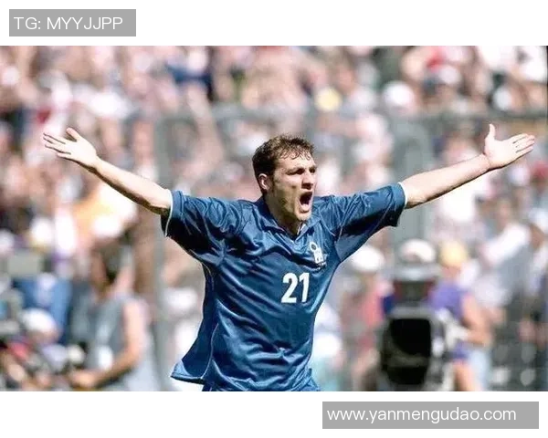 猜测意大利足球巨星身份挑战 你能认出这些球员吗