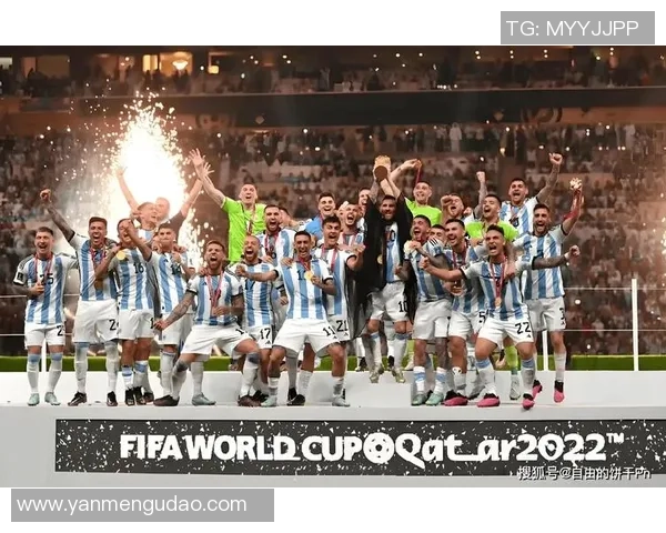阿根廷足球队头号球星梅西的传奇之路与国家队荣耀时刻解析